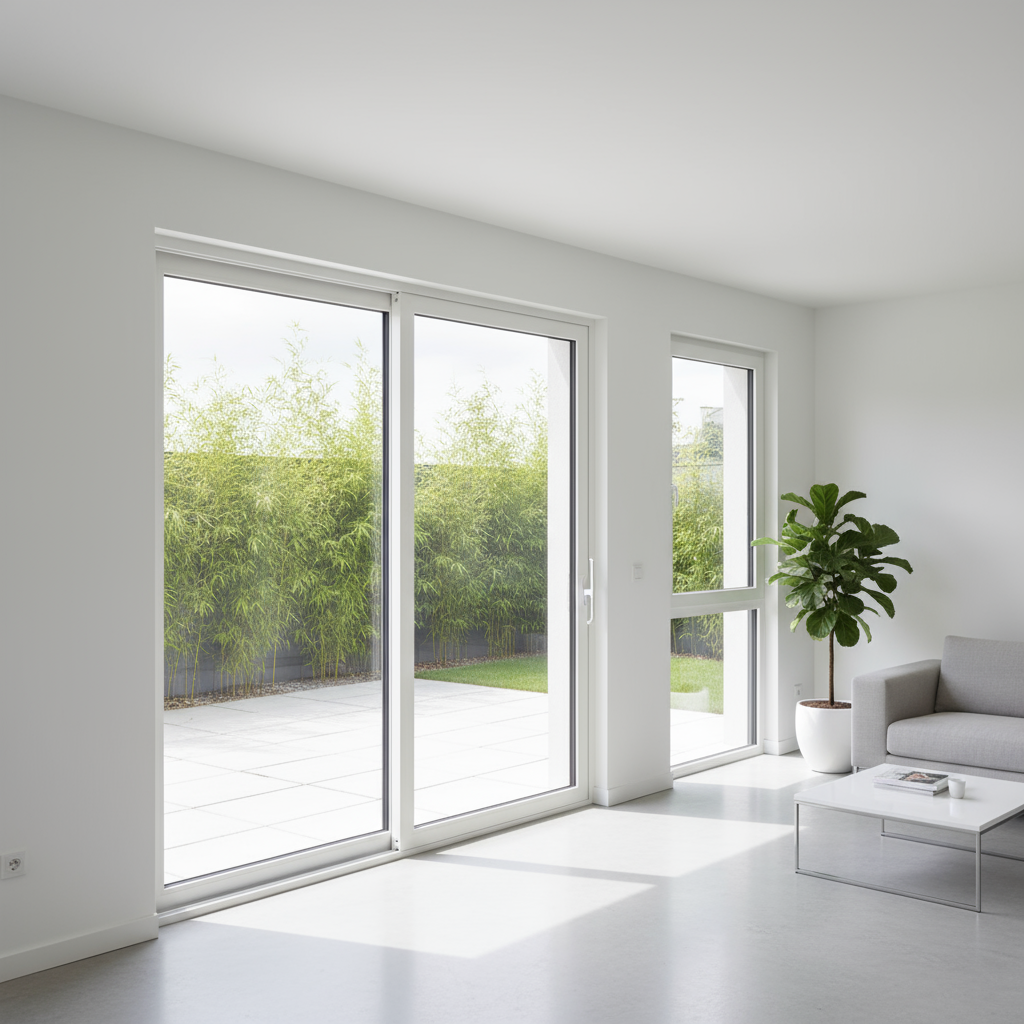 Optima Sliding System